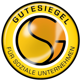 GÜTESIEGEL für VSG