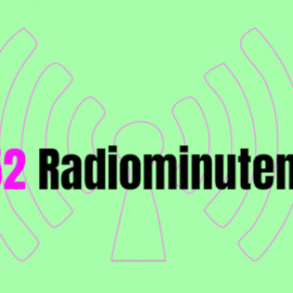 Das VSG-Projekt WOMAN in der 52 Radiominuten Sendung