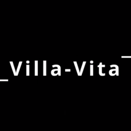 Villa Vita Tanzperformance